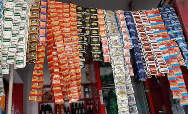 ୧୦ବର୍ଷ ତଳୁ ଓଡ଼ିଶାରେ ଗୁଟ୍‌ଖା ନିଷିଦ୍ଧ ହେଲାଣି; ଖୋଲାମେଲାରେ ବିକ୍ରି ଚାଲିଛି, ବଢ଼ୁଛନ୍ତି କର୍କଟ ରୋଗୀ