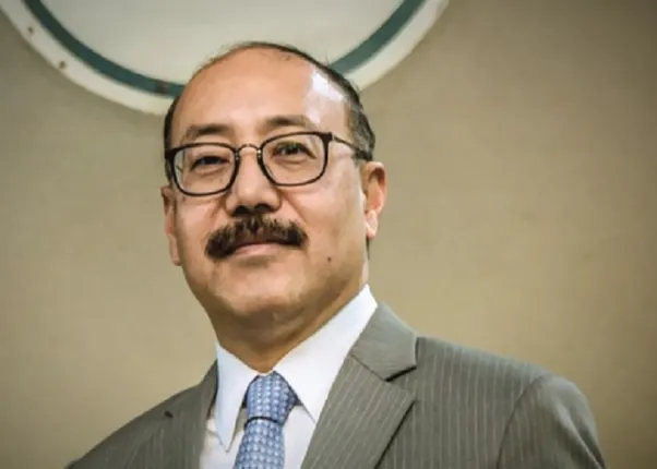 ବିଦେଶ ସଚିବ ଭାବେ ଦାୟିତ୍ବ ନେଲେ ହର୍ଷ ବର୍ଦ୍ଧନ ଶ୍ରୀଙ୍ଗଲା