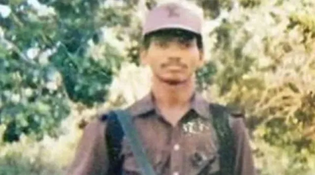 ନକ୍ସଲ ସଂଗଠନରେ ପରିବର୍ତ୍ତନ : ହିଡ଼ମା ହେଲେ ଛତିଶଗଡ଼ ମୁଖ୍ୟ