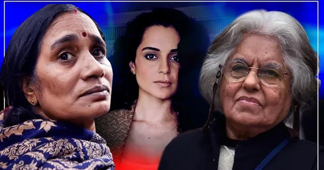 ଇନ୍ଦିରାଙ୍କ ପରି ମହିଳାମାନଙ୍କ ପେଟରୁ ବଳାତ୍କାରୀମାନେ ଜନ୍ମ ନେଇ ଥାଆନ୍ତି: କଙ୍ଗନା