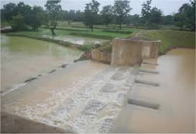 ଜଳବ‌ାୟୁ ପରିବର୍ତ୍ତନ ପ୍ରକଳ୍ପ ଲୋକଙ୍କ ପାଇଁ ଲାଭଦାୟକ ହୋଇଛି