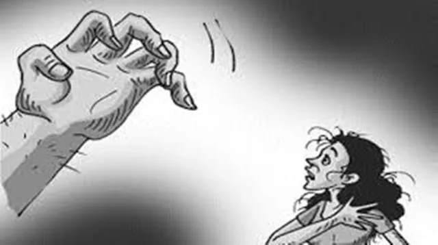 ନୂଆବର୍ଷରେ ମା’ଝଗଡ଼ା କରି ଘର ଛାଡି ଚାଲି ଯିବାପରେ ବାପା ଦ୍ୱାରା ଦୁଷ୍କର୍ମର ଶିକାର ହେଲା ଝିଅ