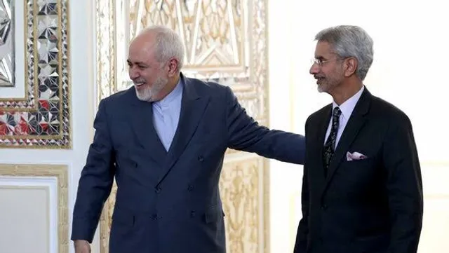 ଧରାପଡ଼ିଲା ପାକିସ୍ତାନର ଆଉ ଏକ ଷଡ଼ଯନ୍ତ୍ର, ଭାରତର ନାଗରିକତା ଆଇନ ସଂପର୍କରେ ଇରାନରେ ମିଥ୍ୟା ପ୍ରଚାର ଚଳାଇଛି