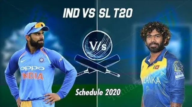 ଟ୍ବେଣ୍ଟି-୨୦ରେ ମୁହାଁମୁହିଁ : ଭାରତ ଜିତିଛି ୧୧; ଶ୍ରୀଲଙ୍କା ୫