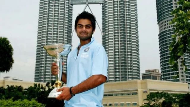 ୧୯ ବର୍ଷରୁ କମ୍ କ୍ରିକେଟ୍‌ ବିଶ୍ୱକପ୍ : ଭାରତ ସର୍ବାଧିକ ସଫଳ ଦଳ