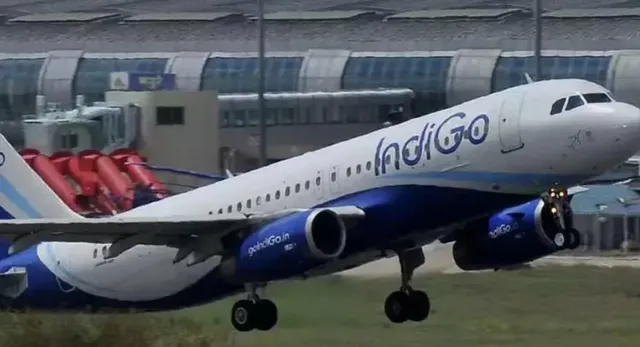 ଦେଶବ୍ୟାପୀ ଇଣ୍ଡିଗୋ ବିମାନ ବିଳମ୍ବ: ସ୍ପଷ୍ଟୀକରଣ ଲୋଡ଼ିଲା ଡିଜିସିଏ, ଅସୁସ୍ଥତା ଛୁଟିରେ ବହୁ କ୍ରୁ ସଦସ୍ୟ