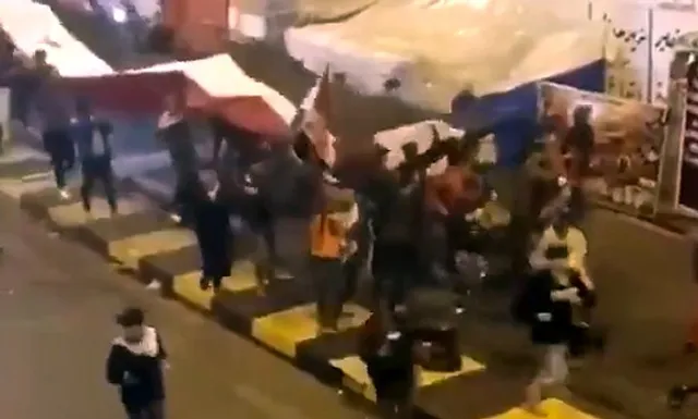 କାଶିମ୍‌ ସୁଲେମାନିଙ୍କ ମୃତ୍ୟୁ ପରେ ଇରାକ୍‌ବାସୀ ରାସ୍ତାରେ ନାଚୁଛନ୍ତି: ଆମେରିକା ବୈଦେଶିକ ସଚିବ ମାଇକ୍‌ ପମ୍ପିଓ