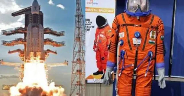 ସବୁଠୁ ଶକ୍ତିଶାଳୀ ସଞ୍ଚାର ଉପଗ୍ରହ ମହାକାଶକୁ ପଠାଇବ ଇସ୍ରୋ: ବୃଦ୍ଧି ପାଇବ ଇଣ୍ଟରନେଟର ବେଗ ଓ ବ୍ୟାପକ ହେବ ମୋବାଇଲ୍ ସେବା