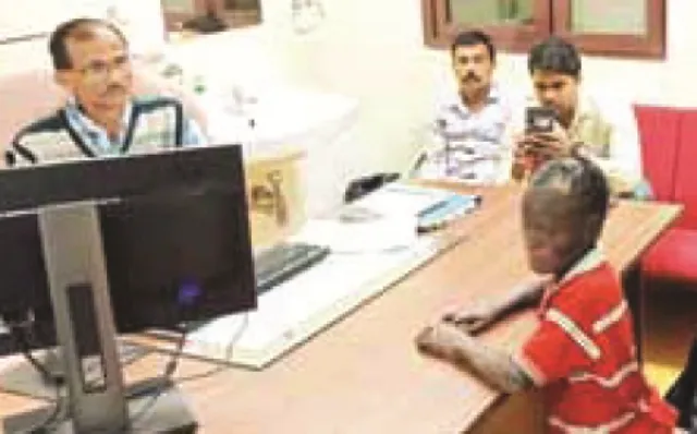 ଏମ୍‌ସରେ ଆରମ୍ଭ ହେଲା ଜଗାର ଚିକିତ୍ସା, ଚିକିତ୍ସା ଦାୟିତ୍ୱ ନେଲେ ରାଜ୍ୟ ସରକାର