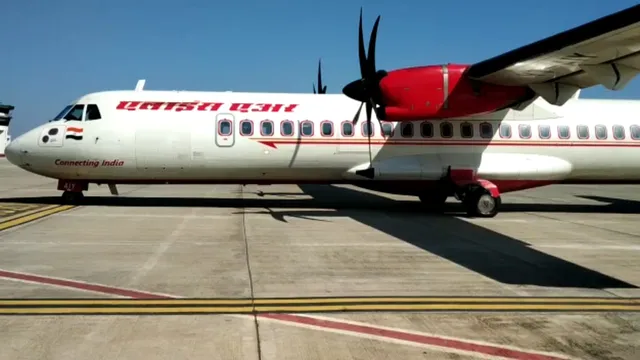 ଆଜିଠାରୁ ଆରମ୍ଭ ହେଲା କୋଲକାତା-ଝାରସୁଗୁଡ଼ା ସିଧାସଳଖ ବିମାନ ସେବା