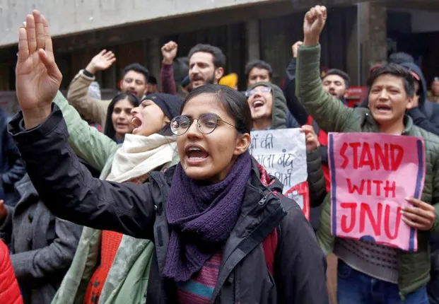 ଶିକ୍ଷାର ଅଧିକାଂଶ ଖର୍ଚ୍ଚ ସରକାର ବହନ କରିବା ଆବଶ୍ୟକ, ଜେଏନୟୁ ଫି ବୃଦ୍ଧି ମାମଲାରେ ଦିଲ୍ଲୀ ହାଇକୋର୍ଟଙ୍କ ମନ୍ତବ୍ୟ