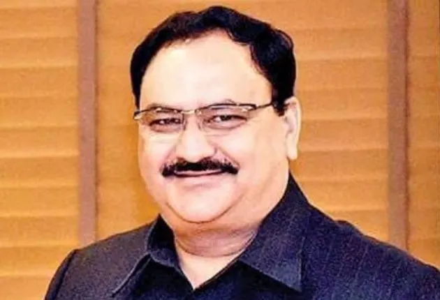 ଆସନ୍ତା ସପ୍ତାହରେ ବିଜେପି ସଭାପତି ଦାୟିତ୍ୱ ନେବେ ନଡ୍ଡା