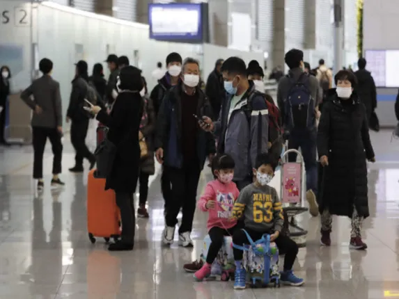 ଉହାନ୍ ସହରରେ ଥିବା ଭାରତୀୟଙ୍କୁ ଫେରାଇ ଆଣିବାକୁ ଏୟାର୍‌ ଇଣ୍ଡିଆର ବୋଇଂ ୭୪୭ ବିମାନ ପ୍ରସ୍ତୁତ, ସରକାରଙ୍କ ସବୁଜ ସଂକେତକୁ ଅପେକ୍ଷା