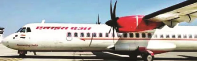 ଝାରସୁଗୁଡ଼ାରୁ କୋଲକାତା ସିଧାସଳଖ ବିମାନସେବା ଆରମ୍ଭ, ୩୧ରୁ ବାରଣାସୀକୁ ଉଡ଼ିବ ବିମାନ