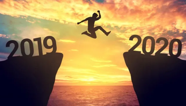 ୨୦୨୦- ଦୁଇଟି ଆଶା