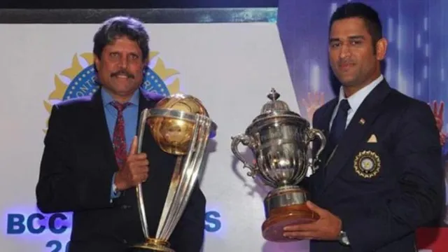 ଧୋନି ଯେବେ ବି ଅବସର ନିଅନ୍ତୁ, ଭାରତ ପାଇଁ ଏହା ଅପୂରଣୀୟ କ୍ଷତି ହେବ: କପିଳ