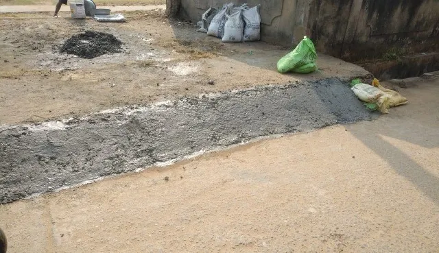 ପାଇକନଗରରେ ସରକାରୀ ଜମି ଜବରଦଖଲ : ମାତିଛନ୍ତି ପ୍ରଭାବଶାଳୀ ବିଲଡର୍‌