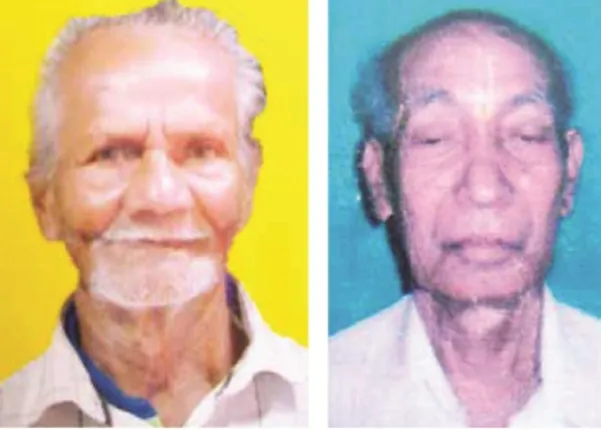 ଖୋର୍ଦ୍ଧା ଜିଲ୍ଲା ଜଙ୍କିଆ ଥାନା ଅନ୍ତର୍ଗତ ହଜ ପଞ୍ଚାୟତରେ ହାତୀ ଆକ୍ରମଣରେ ୨ ମୃତ, ଜଣେ ଗୁରୁତର