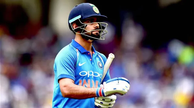 କୋହଲି ଶୀର୍ଷସ୍ତରୀୟ, ହେଲେ ଆମ ଖେଳାଳି ବି କିଛି କମ୍‌ ନୁହନ୍ତି: ୟୁନିସ୍‌