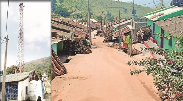 କୋଟିଆରେ ଆନ୍ଧ୍ରର ନୂଆ ଚାଲ, କୋଟିଆବାସୀଙ୍କଠାରୁ ଲେଖାଇ ନେଇଛି ସମର୍ଥନ ପତ୍ର