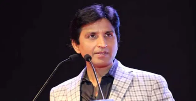 ଚୋରଙ୍କ କବଳରୁ ବର୍ତ୍ତିପାରିଲେନି  ହିନ୍ଦୀ କବି କୁମାର ବିଶ୍ୱାସ, ଘର ସାମନାରୁ ଗାଡ଼ି ଗାଏବ