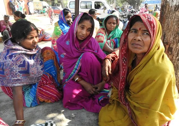 ଛାତ ପଡ଼ିବା ପରେ ଅନ୍ତର୍ଯ୍ୟାମୀ କାହିଁକି ଭିତରକୁ ଯାଇଥିଲେ?