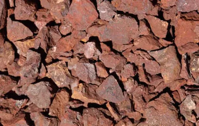 ଇ-ନିଲାମରେ ଓଏମ୍‌ସିର ୯୦% ଲୁହାପଥର ବୁକିଂ