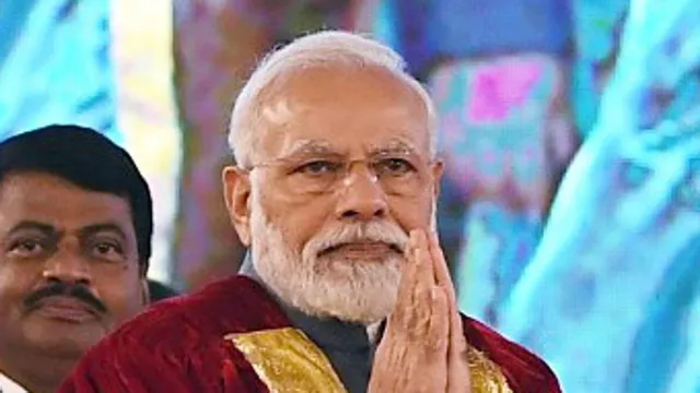 ଅଭିନବ ଉପାୟରେ ମୋଦୀଙ୍କୁ କଂଗ୍ରେସର ସମାଲୋଚନା : ଆମାଜନ ମାଧ୍ୟରେ ଭାରତୀୟ ସମ୍ବିଧାନ ପଠାଇଲା