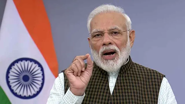 ପ୍ରଧାନମନ୍ତ୍ରୀଙ୍କୁ ୨୦୮ ଶିକ୍ଷାବିତ୍‌ଙ୍କ ପତ୍ର: ଶୈକ୍ଷିକ ପରିବେଶକୁ ନଷ୍ଟ କରୁଛନ୍ତି ବାମପନ୍ଥୀ ସଂଗଠନ