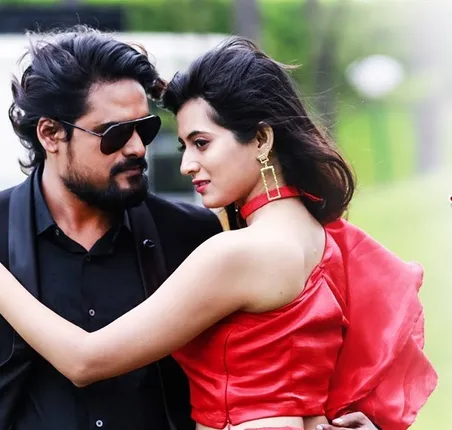 ଆଜି ମୁକ୍ତିଲାଭ କରୁଛି ‘ମୁଁ ପରଦେଶୀ ଚଢ଼େଇ’