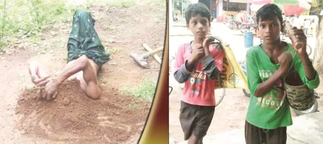 ଦୁର୍ବିସହ ଜୀବନ ବିତାଉଛନ୍ତି ମୁଣ୍ଡପୋତା କେଳା : ମିଳୁନି ମୌଳିକ ସୁବିଧା, ବୁଡ଼ିବାକୁ ଯାଉଛି କୌଳିକ ବୃତ୍ତି