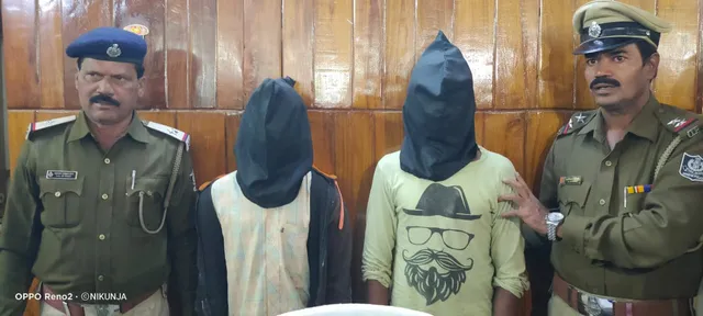 କୋଷାଗୁମୁଡ଼ା ଗଣଦୁଷ୍କର୍ମ ଓ ହତ୍ୟା ଘଟଣାରେ ୨ ଗିରଫ: ପୁଲିସ କହିଲା ପ୍ରତ୍ୟାଖ୍ୟାତ ପ୍ରେମିକ ନେଇଥିଲା ପ୍ରତିଶୋଧ