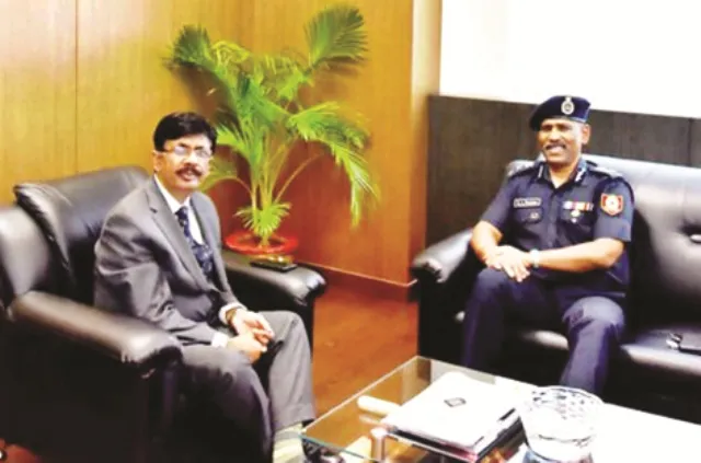 ବିପର୍ଯ୍ୟୟର ମୁକାବିଲା ପାଇଁ ୭ଟି ଦେଶ କରିବେ ମକ୍‌ଡ୍ରିଲ୍‌, ରାମଚଣ୍ଡୀରେ ତିନି ଦିନ ଚାଲିବ କାର୍ଯ୍ୟକ୍ରମ