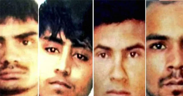 ନିର୍ଭୟା ଦୋଷୀଙ୍କୁ ଶେଷଇଚ୍ଛା କଥା ପଚାରିଲେ ତିହାର ଜେଲ୍‌ କର୍ତ୍ତୃପକ୍ଷ