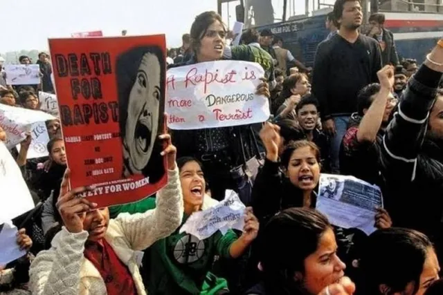 ନିର୍ଭୟା ମାମଲା: ତିହାର ଜେଲ୍‌ରୁ ଦଲିଲ ପାଇବାକୁ ଦୋଷୀ କରିଥିବା ଆବେଦନକୁ ଖାରଜ କଲେ ଦିଲ୍ଲୀ କୋର୍ଟ