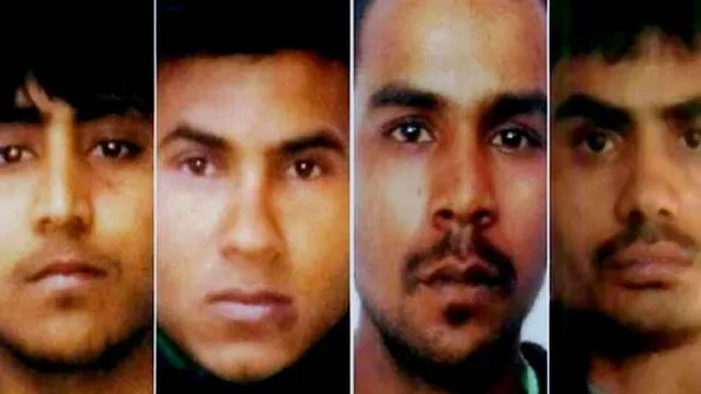 ନିର୍ଭୟା ଗଣଦୁଷ୍କର୍ମ ମାମଲା: ଦୋଷୀ ମୁକେଶର ଦୟା ଆବେଦନ ଖାରଜ କଲେ ଦିଲ୍ଲୀ ଲେଫ୍ଟନାଣ୍ଟ୍‌ ଗଭର୍ଣ୍ଣର୍‌