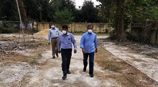 ଓୟୁଏଟିରେ କେମିତି ବ୍ୟାପିଲା ବାର୍ଡ ଫ୍ଲୁ ?