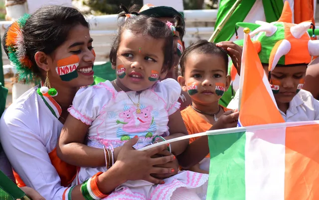 ପରେଡ୍‌ ଗ୍ରାଉଣ୍ଡରେ କଡ଼ା ସୁରକ୍ଷା : ପ୍ରସ୍ତୁତି ଶେଷ, ସାଢ଼େ ୮ଟାରେ ପତାକା ଉତ୍ତୋଳନ