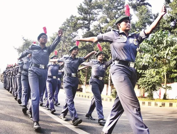 ସାଧାରଣତନ୍ତ୍ର ଦିବସ ପରେଡ୍‌ ପାଇଁ ଭୁବନେଶ୍ୱରରେ ଟ୍ରାଫିକ୍‌ କଟକଣା