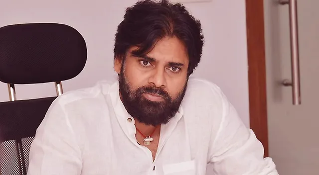 ଆନ୍ଧ୍ର ପ୍ରଦେଶରେ ବିଜେପି ସହ ହାତ ମିଳାଇଲେ ଅଭିନେତା ତଥା ଜନସେନା ପାର୍ଟିର ଅଧ୍ୟକ୍ଷ ପବନ କଲ୍ୟାଣ