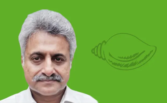 ନବୀନବାବୁଙ୍କ ଅନୁସାରେ ରାଜନୀତି ଗୋଟିଏ ଜାଗାରେ ସ୍ଥିର, ନିର୍ବାଚନ ଶେଷ ହେବାପରେ ଦଳୀୟ ରାଜନୀତି ଶେଷ: ପିନାକୀ ମିଶ୍ର