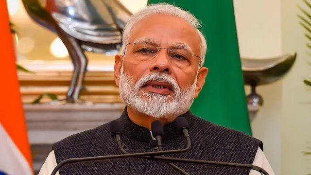 ପଦ୍ମ ସମ୍ମାନ ଏବେ ଜନସାଧାରଣଙ୍କ ସମ୍ମାନ: ପ୍ରଧାନମନ୍ତ୍ରୀ ମୋଦୀ