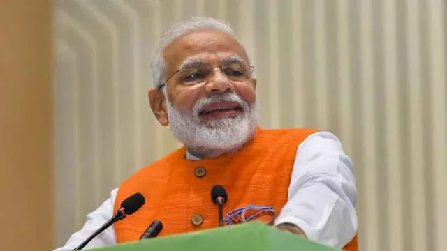 ସୃଷ୍ଟି କରାଯାଇଥିବା ‘ସିଡିଏସ୍‌’ ପଦବୀ ଆଧୁନିକ ଯୁଦ୍ଧ-ବ୍ୟବସ୍ଥାରେ ଥିବା ଚ୍ୟାଲେଞ୍ଜ୍‌ର ସମ୍ମୁଖୀନ ହେବା ପାଇଁ ସହାୟକ ହେବ: ପ୍ରଧାନମନ୍ତ୍ରୀ ନରେନ୍ଦ୍ର ମୋଦୀ