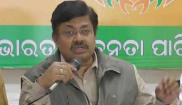 ୨୦୨୧ ଜନ ଗଣନାରେ ପଛୁଆ ବର୍ଗଙ୍କୁ ସାମିଲ କରିବା ପ୍ରସଙ୍ଗ : କ୍ୟାବିନେଟ୍ ନିଷ୍ପତ୍ତିକୁ ନେଇ ଥମୁନି ରାଜନୀତି