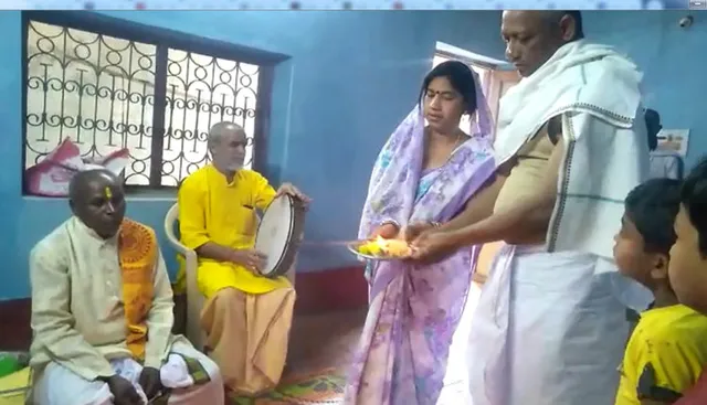 ପାଟଣାଗଡ଼ ପାର୍ସଲ ବୋମା ବିସ୍ଫୋରଣ ମାମଲା : ପୁଞ୍ଜିଲାଲଙ୍କ ଯଜ୍ଞ, ଆଜି ଫେରିବେ ଜେଲ୍‌