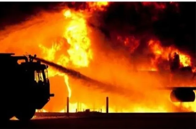 ଗୁଜୁରାଟ ବଡ଼ୋଦରାସ୍ଥିତ  ଗ୍ୟାସ ପ୍ଲାଣ୍ଟରେ ବିସ୍ଫୋରଣ, ୫ମୃତ