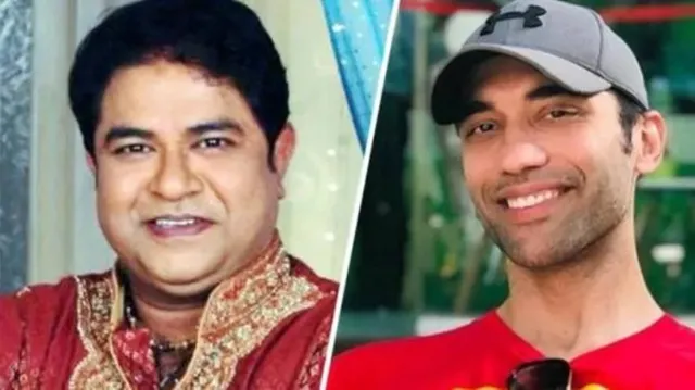 କୁଶାଲଙ୍କ ପଡ଼ୋଶୀ ଅଭିନେତା ଆଶିଷ ରଏଙ୍କ ଖୁଲାସା: ସ୍ବାମୀ-ସ୍ତ୍ରୀଙ୍କ ମଧ୍ୟରେ କେବେ ଝଗଡ଼ା ହେଉ ନଥିଲା ସତ, ହେଲେ...