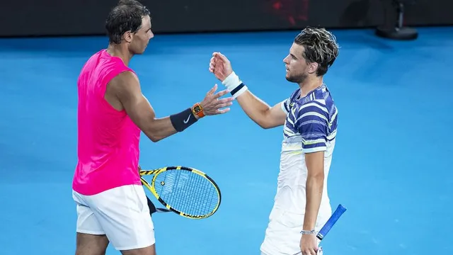 ଅଷ୍ଟ୍ରେଲିଆନ୍‌ ଓପନ୍‌ : ନାଦାଲ, ୱାରିଙ୍କା ବିଦା