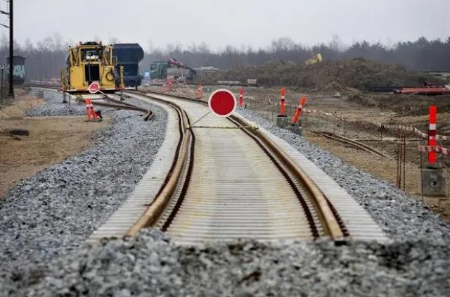 ଖୋର୍ଧା-ବଲାଙ୍ଗୀର ରେଳପଥ ନେଇ ମୋଦୀଙ୍କ ତନାଘନା