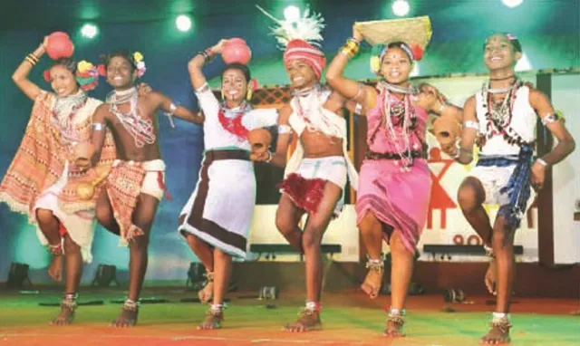 ଗୌରବ ବଢ଼ାଇଲେ ଭାକୁରଗୁଡ଼ା ଆଶ୍ରମ ବିଦ୍ୟାଳୟ ଛାତ୍ରାଛାତ୍ରୀ, ୟୁନିସେଫ୍‌ ମ୍ୟୁଜିକ୍ ଭିଡିଓରେ ସ୍ଥାନ ପାଇଲେ